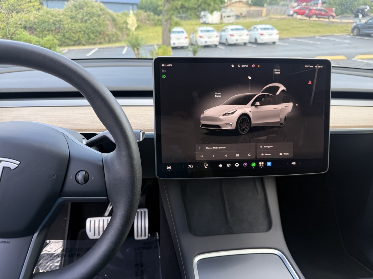 Model Y 9
